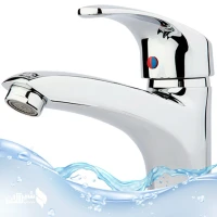 شیرآلات آیدا روشویی مدل ماهان با 60ماه گارانتی