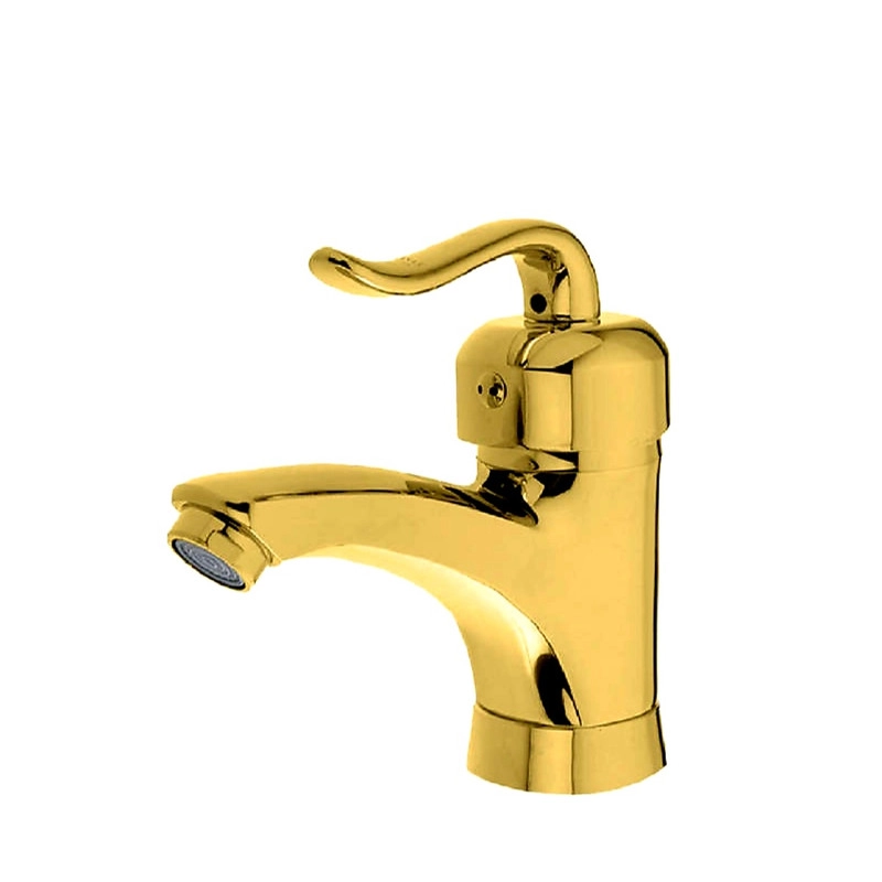 شیر روشویی آیدا صنعت مدل قاصدک