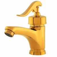 شیر روشویی شیرالات آیدا مدل باران