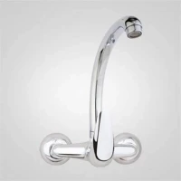 شیر ظرفشویی تکی روکار آیدا مدل دنیز